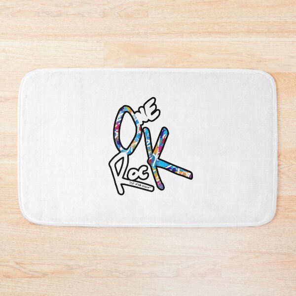 Item preview, One OK Rock Eye of the Storm White w/ Black Outline designed and sold by Nightlea.