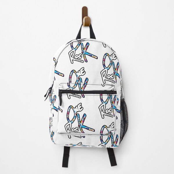 Item preview, One OK Rock Eye of the Storm White w/ Black Outline designed and sold by Nightlea.