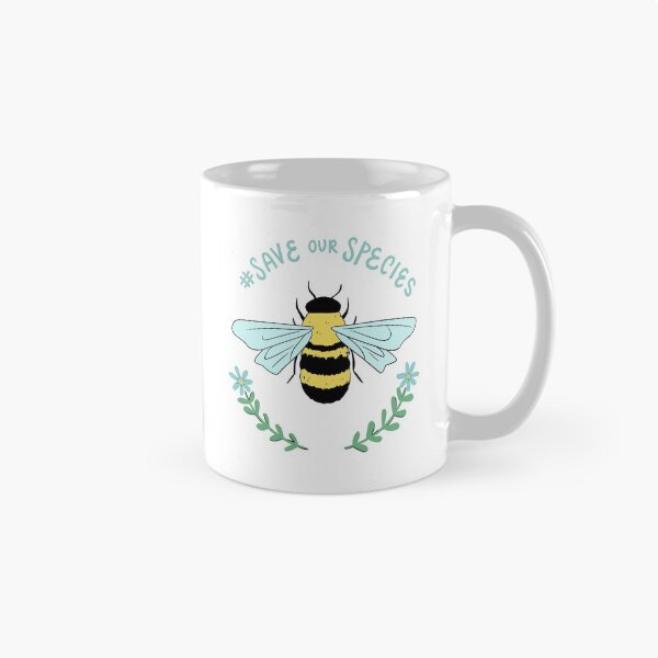 Item preview, Save Our Species designed and sold by carileart.