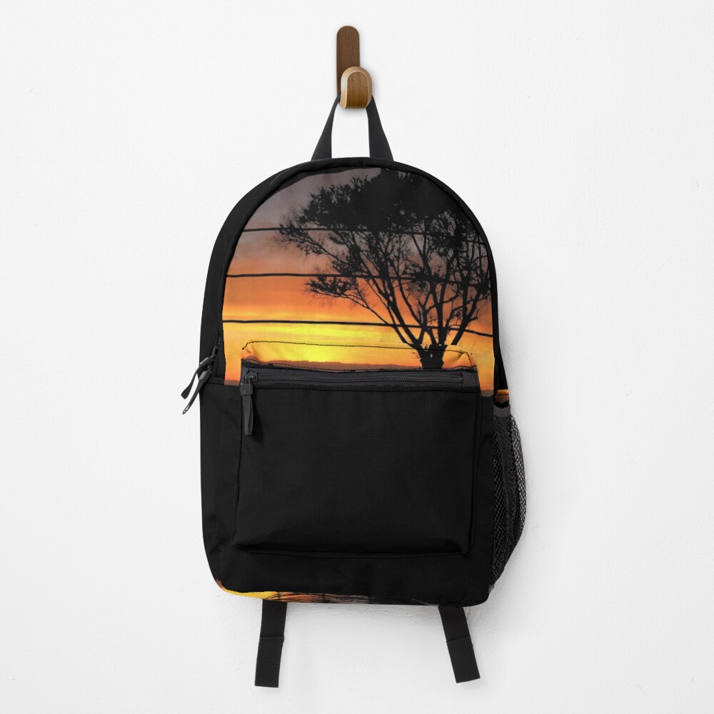 Item preview, Backpack designed and sold by RiffXS.