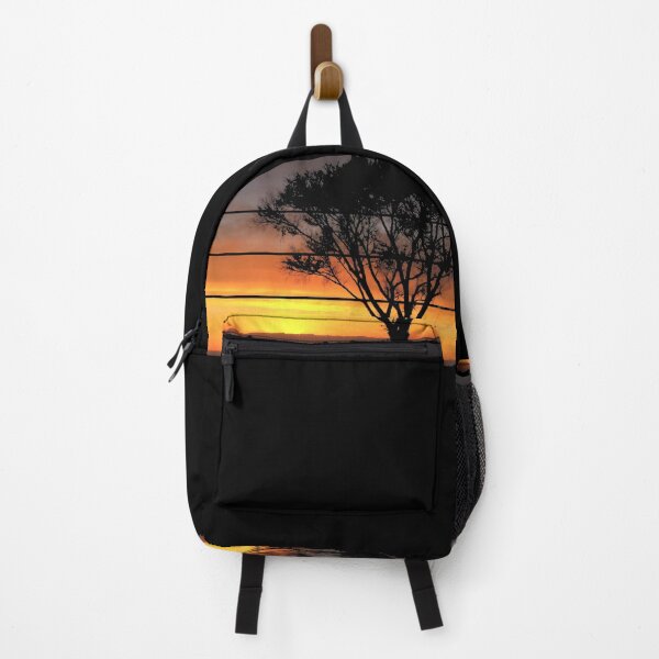 Item preview, Sunset Tree designed and sold by RiffXS.