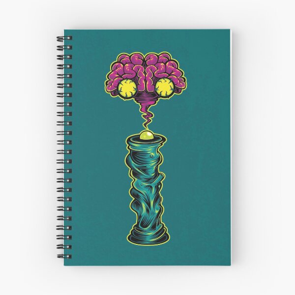 Item preview, I is for Intergalactic Intelligence  designed and sold by strangethingsA.