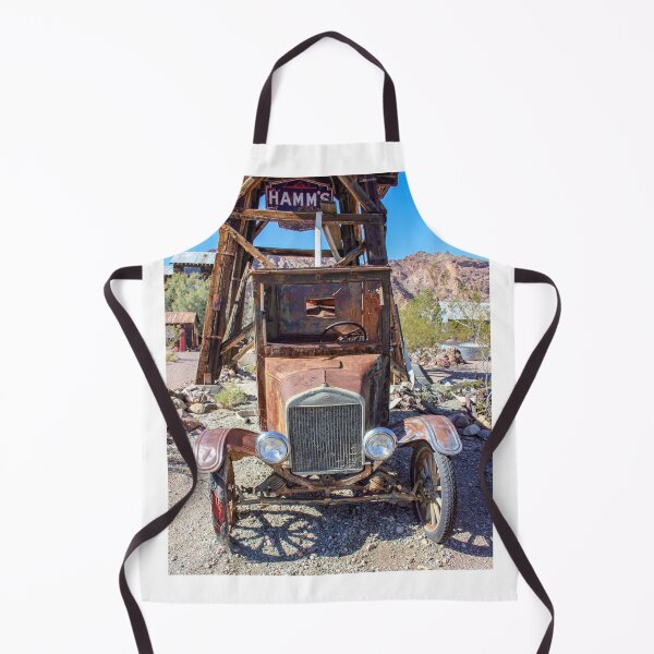Item preview, Antique Truckin' designed and sold by Schummi.