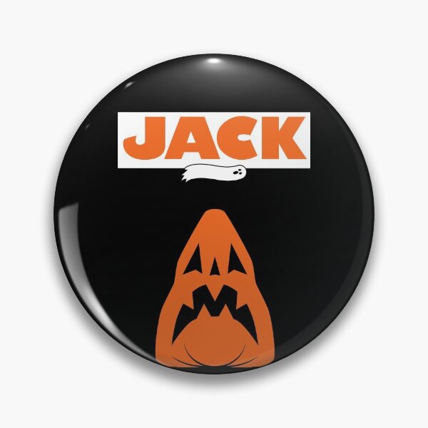 Item preview, Jack Attack designed and sold by Chad Savage.