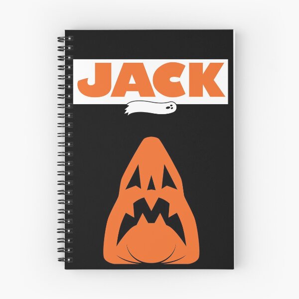 Item preview, Jack Attack designed and sold by Chad Savage.