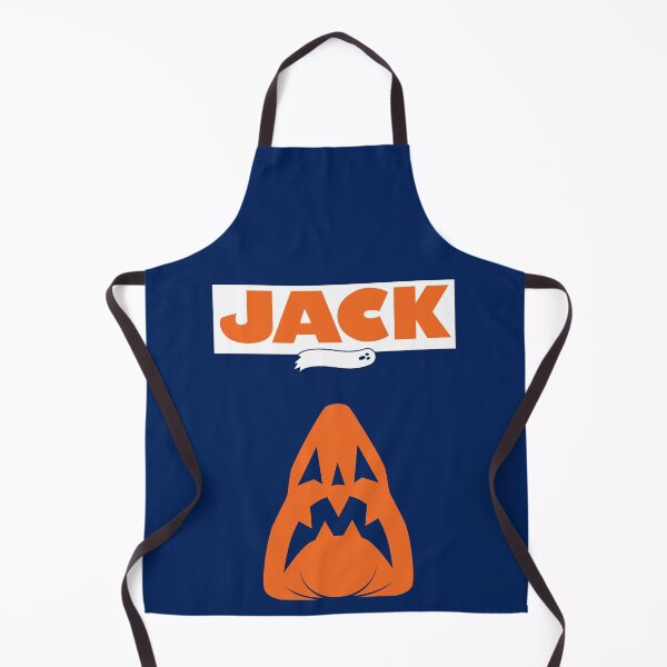 Item preview, Jack Attack designed and sold by Chad Savage.