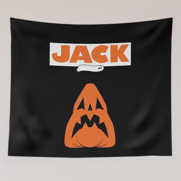 Item preview, Jack Attack designed and sold by Chad Savage.