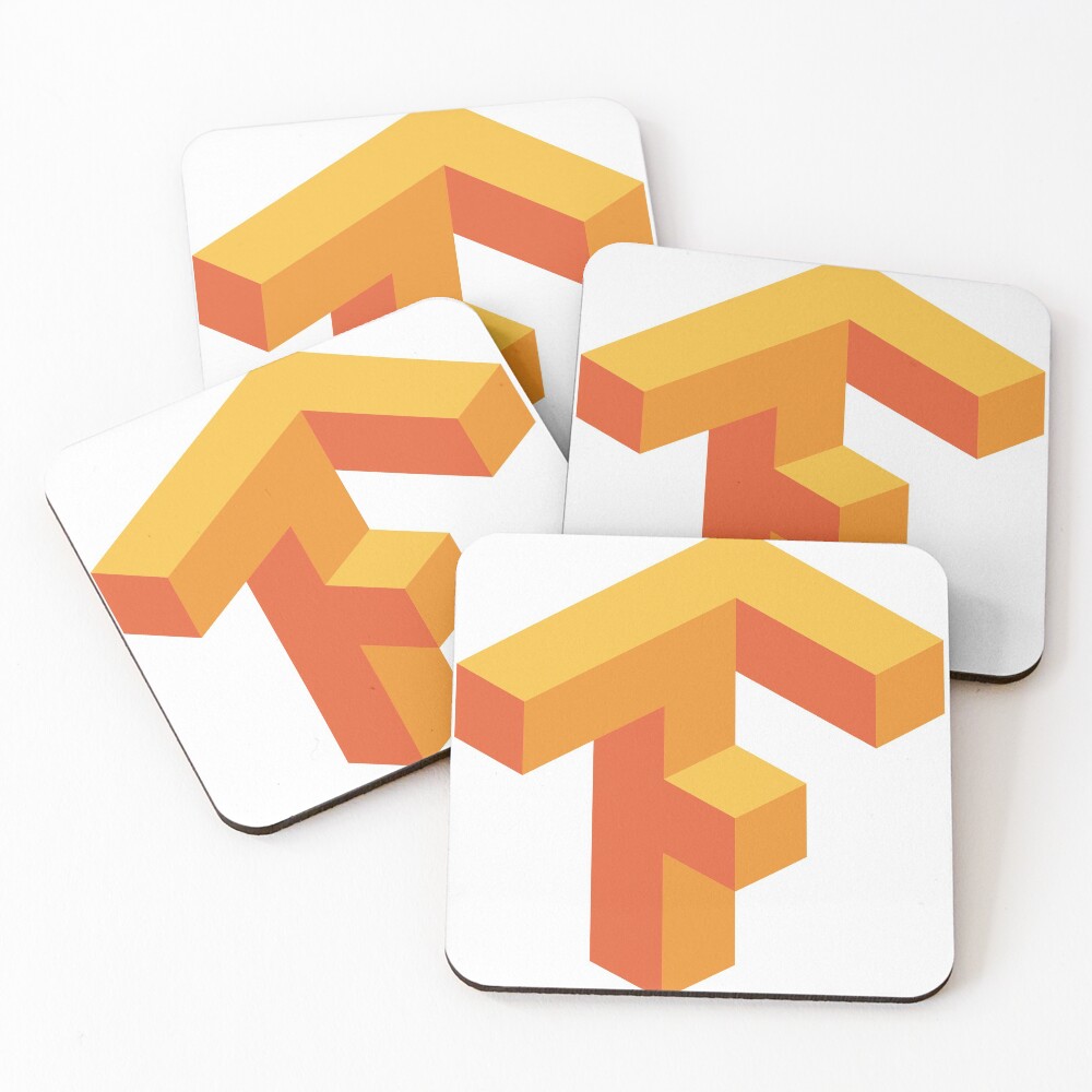 Item preview, Coasters (Set of 4) designed and sold by s3venM.