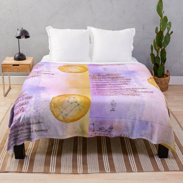 Item preview, Sun in Leo designed and sold by Kimberly McGrath.