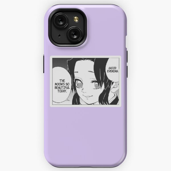 Shinobu Kocho iPhone Cases for Sale | Redbubble