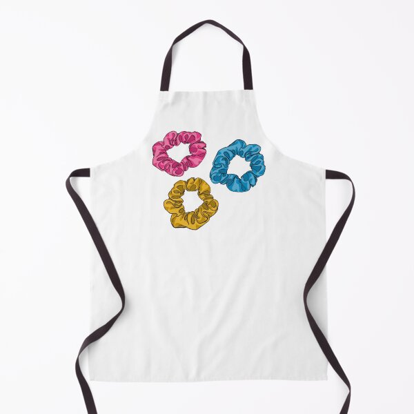 Item preview, Scrunchy Trio designed and sold by MaddysArts.