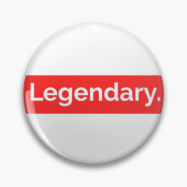 Item preview, Legendary  designed and sold by BScotty.