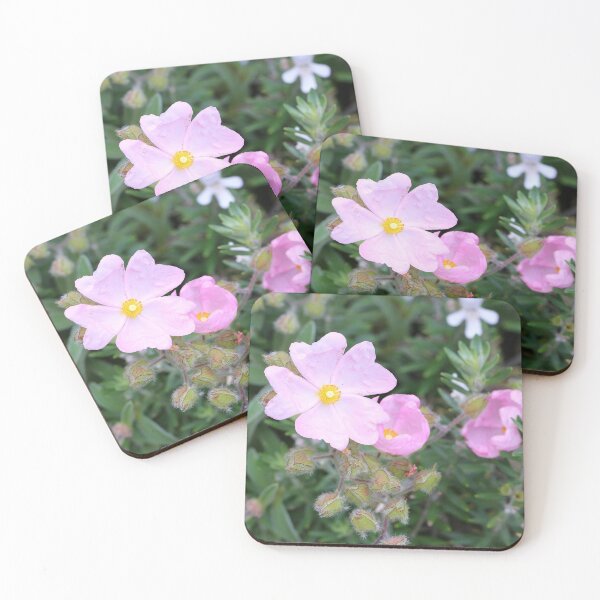 Item preview, Pale Pink Flower designed and sold by STHogan.