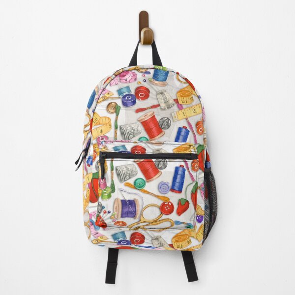 Item preview, Sewing Notions on White designed and sold by Lynnea Washburn.