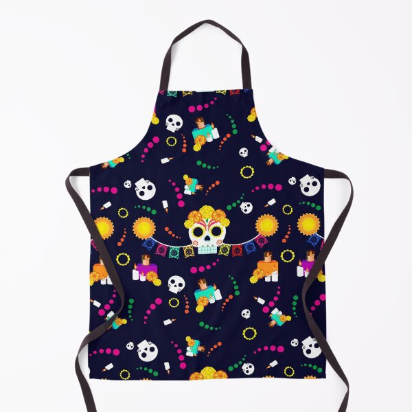 Item preview, Midnight Muerto designed and sold by Poison-Antidote.