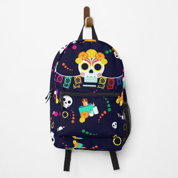 Item preview, Midnight Muerto designed and sold by Poison-Antidote.