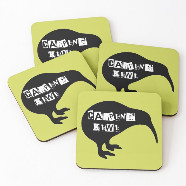 Item preview,  KIWI, Carping Kiwi  designed and sold by piedaydesigns.