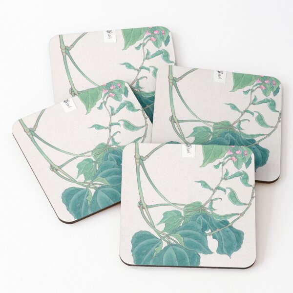 Item preview, Sweet pea vine and flowers designed and sold by killies.