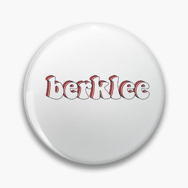 Item preview, Retro Berklee designed and sold by celinamajig.
