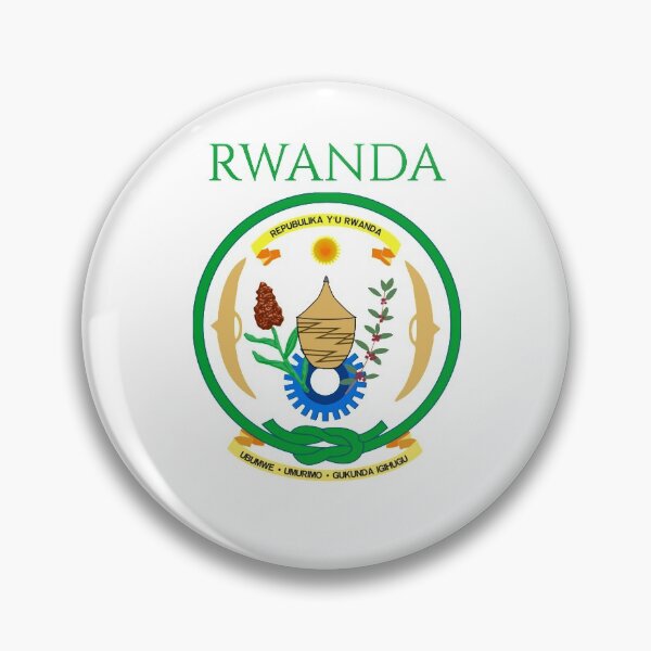 Item preview, Rwanda designed and sold by AmrMualla.