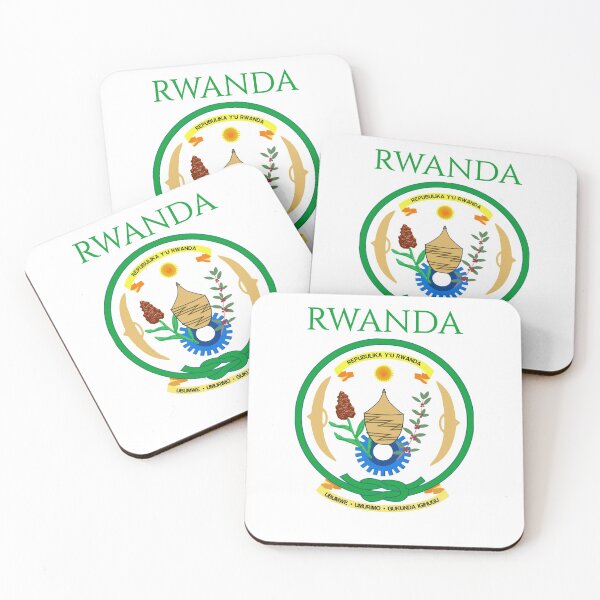 Item preview, Rwanda designed and sold by AmrMualla.