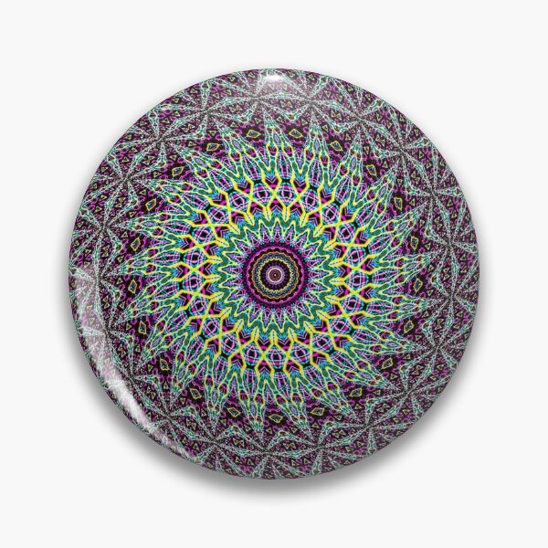 Artikelvorschau, Whirlpool Mandala entworfen und verkauft von Isadorairis.