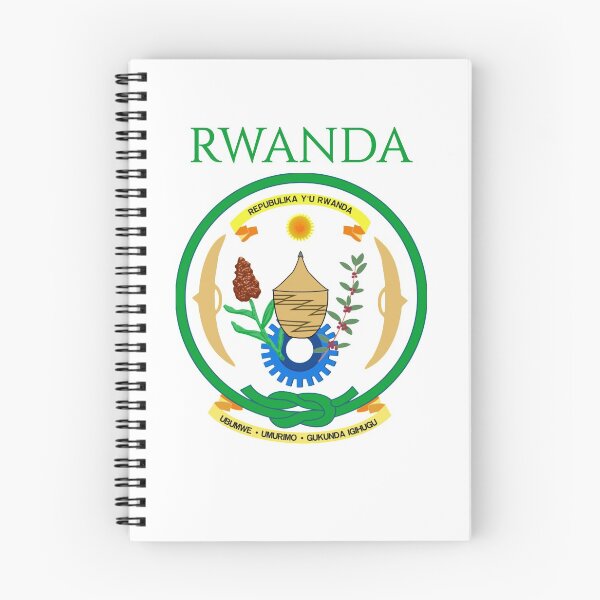 Item preview, Rwanda designed and sold by AmrMualla.