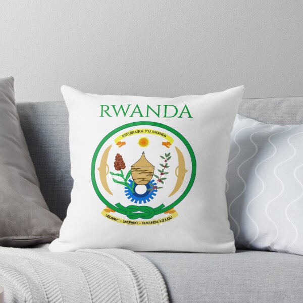 Item preview, Rwanda designed and sold by AmrMualla.