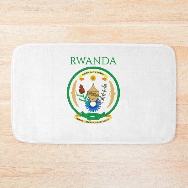 Item preview, Rwanda designed and sold by AmrMualla.