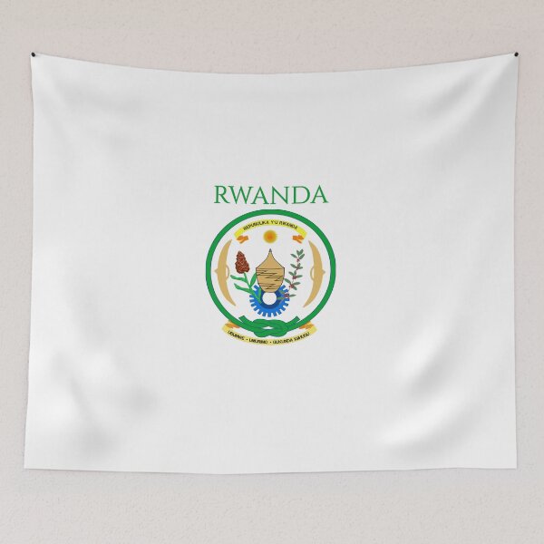 Item preview, Rwanda designed and sold by AmrMualla.