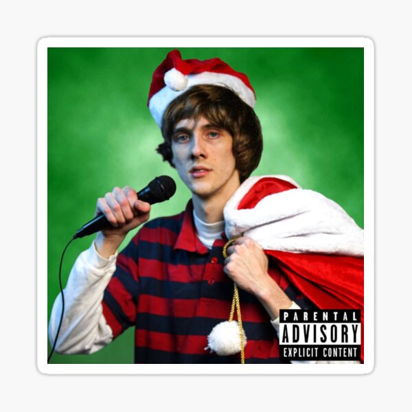 Item preview, supermega nathan's christmas designed and sold by emily s :).