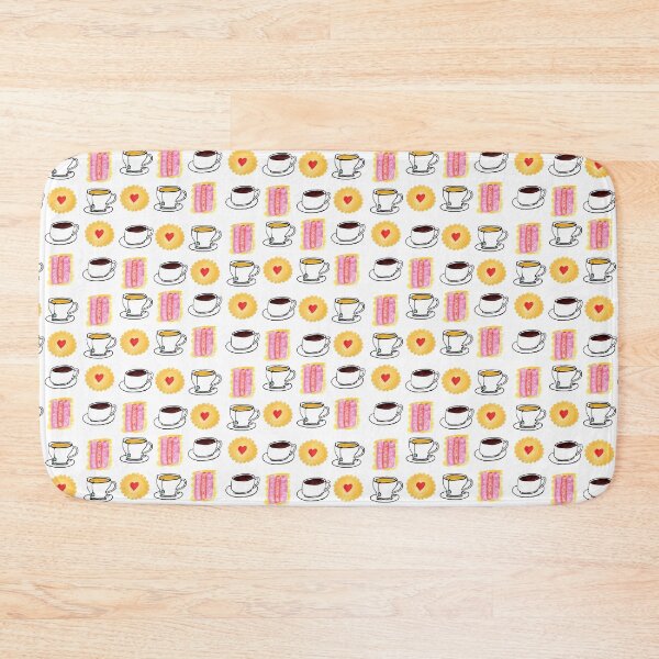Item preview, A Very British Pattern designed and sold by JKSmart.