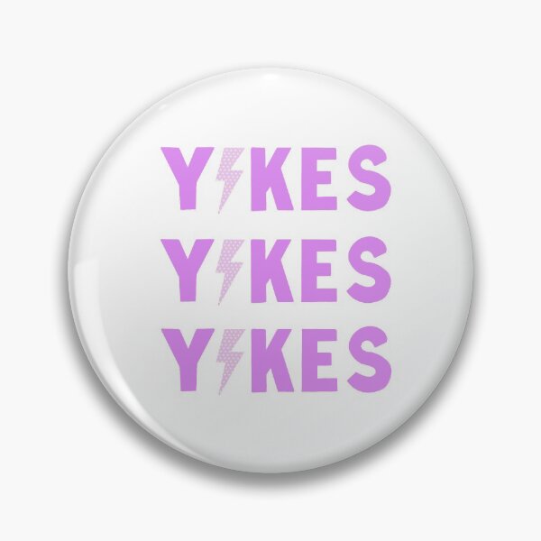 Item preview, yikes!! designed and sold by Lily Ryan Stoltz.