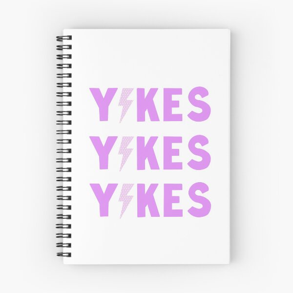 Item preview, yikes!! designed and sold by Lily Ryan Stoltz.