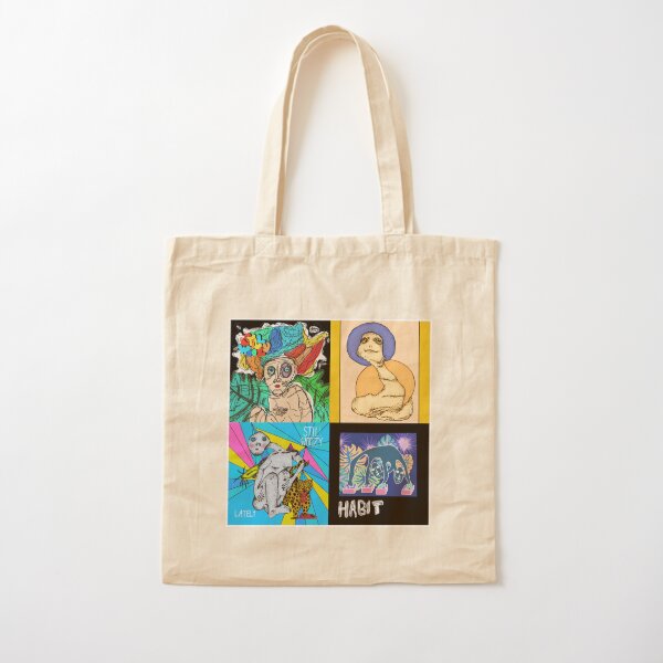 Tote Bags | Redbubble