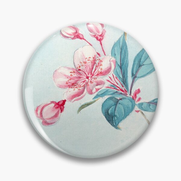 Item preview, Japanese Plum Tree with Floers designed and sold by killies.