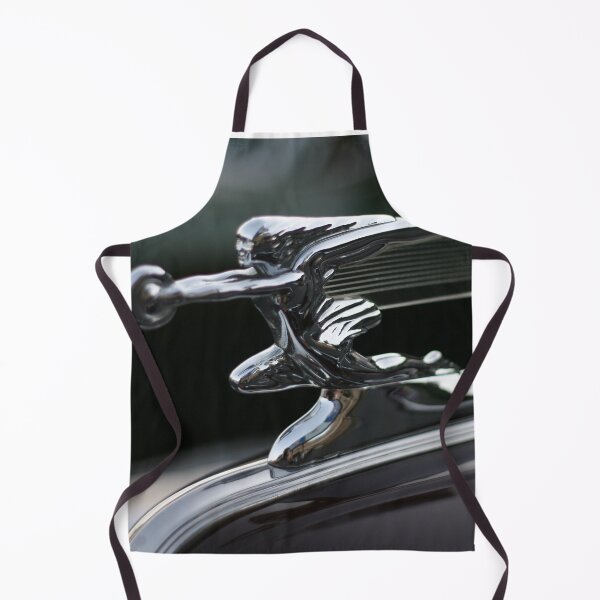 Item preview, 1939 Goddess of Speed, Packard Hood Ornament designed and sold by Schummi.