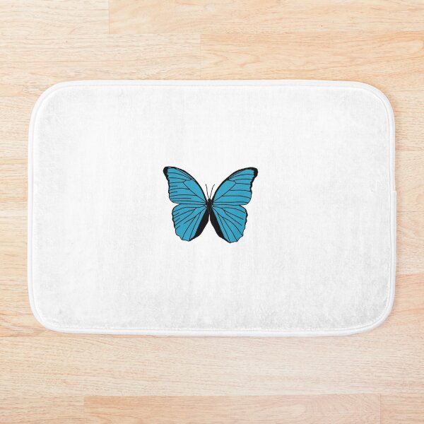 Item preview, Ocean Butterfly designed and sold by epic_views.