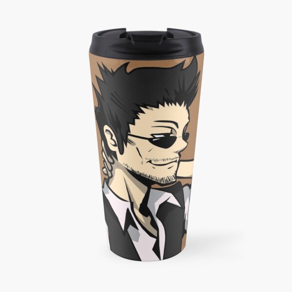 Trust Your Partner - Coffee Time Travel Coffee Mug
