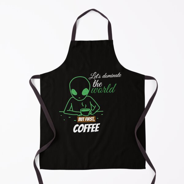 Item preview, Lets dominate the world, but first designed and sold by PX-clothing.
