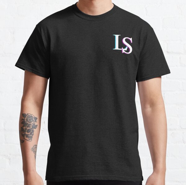 Long Story Studios Logo Dark Classic T-Shirt