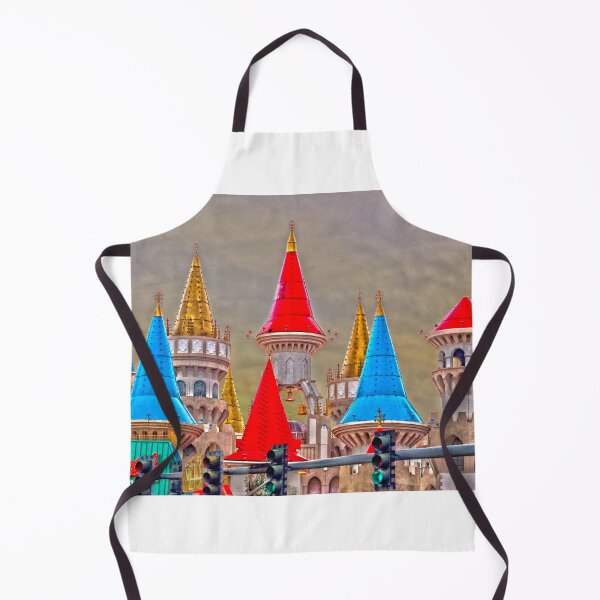 Item preview, Excalibur Casino designed and sold by Schummi.