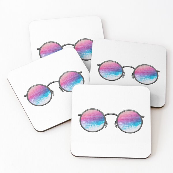 Item preview, Ocean View Sunglasses designed and sold by KarolinaPaz.