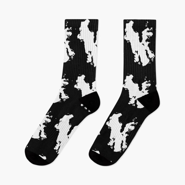 Item preview, The Great Salt Lake designed and sold by mappsart.