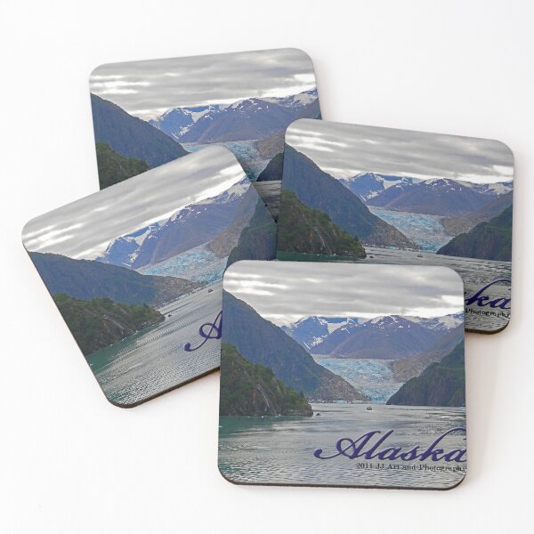 Item preview, Alaskan Glacier designed and sold by jezebel521.