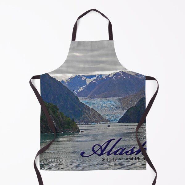 Item preview, Alaskan Glacier designed and sold by jezebel521.