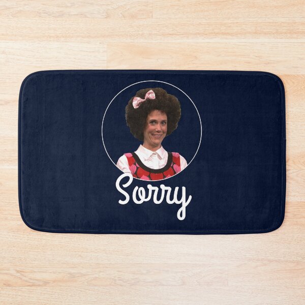 Item preview, Sorry - Gilly designed and sold by Primotees.