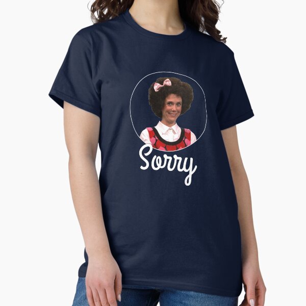 Item preview, Sorry - Gilly designed and sold by Primotees.