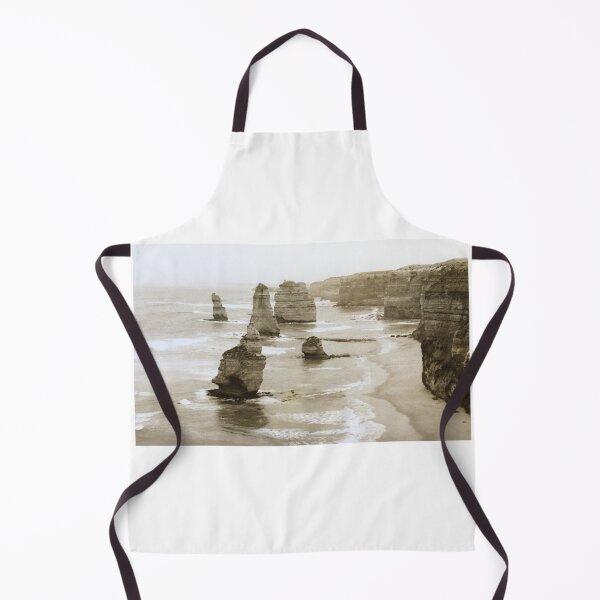 Item preview, 12 Apostles, Victoria designed and sold by Roz McQuillan Fine Art & Photography.
