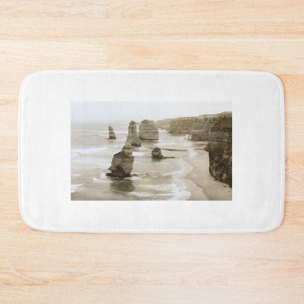 Item preview, 12 Apostles, Victoria designed and sold by Roz McQuillan Fine Art & Photography.